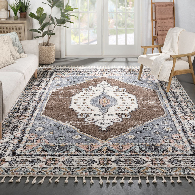 Well Woven Nala Performance Rug Wayfair